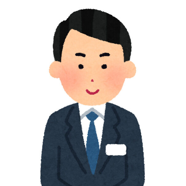 設計士さん