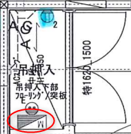 この記号が情報分電盤